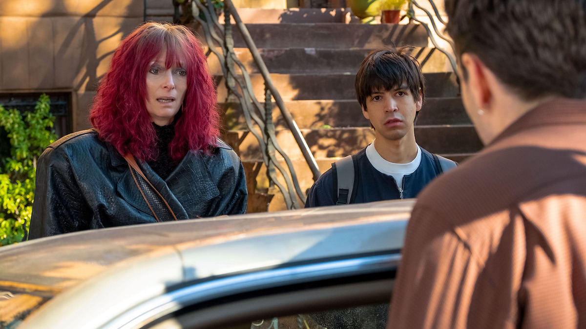 Problemista (2023) directed by Julio Torres • Reviews, film + cast ...