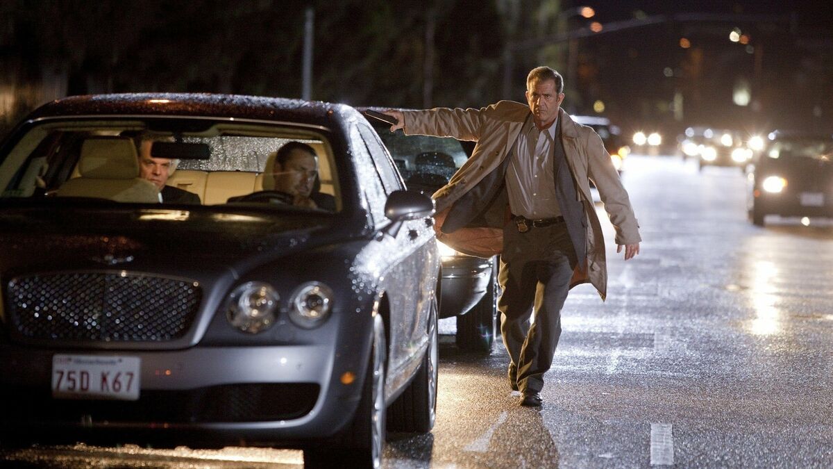 ‎Edge of Darkness (2010) directed by Martin Campbell • Reviews, film