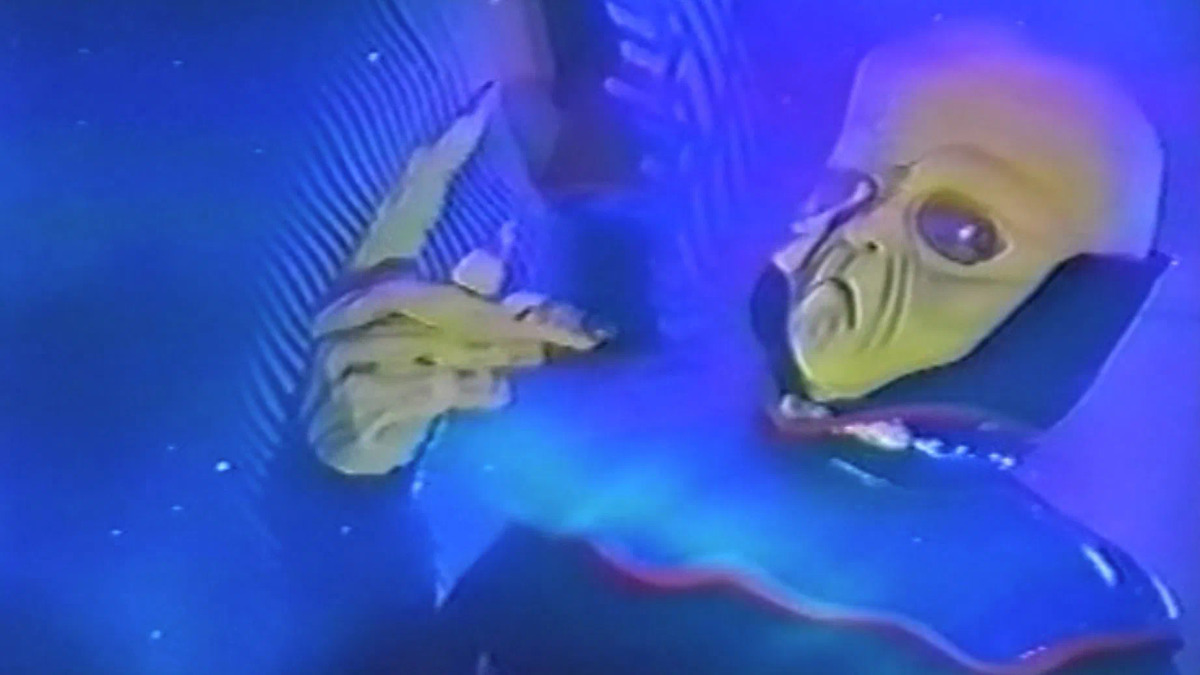 Out There Halloween Mega Tape’ watched by Jake Riedel • Letterboxd