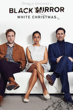Black Mirror: White Christmas