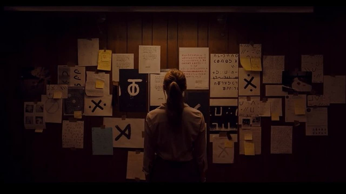 Longlegs (2025) directed by Osgood Perkins • Film + cast • Letterboxd