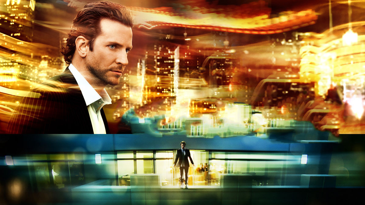 Limitless’ review by andrewplz • Letterboxd