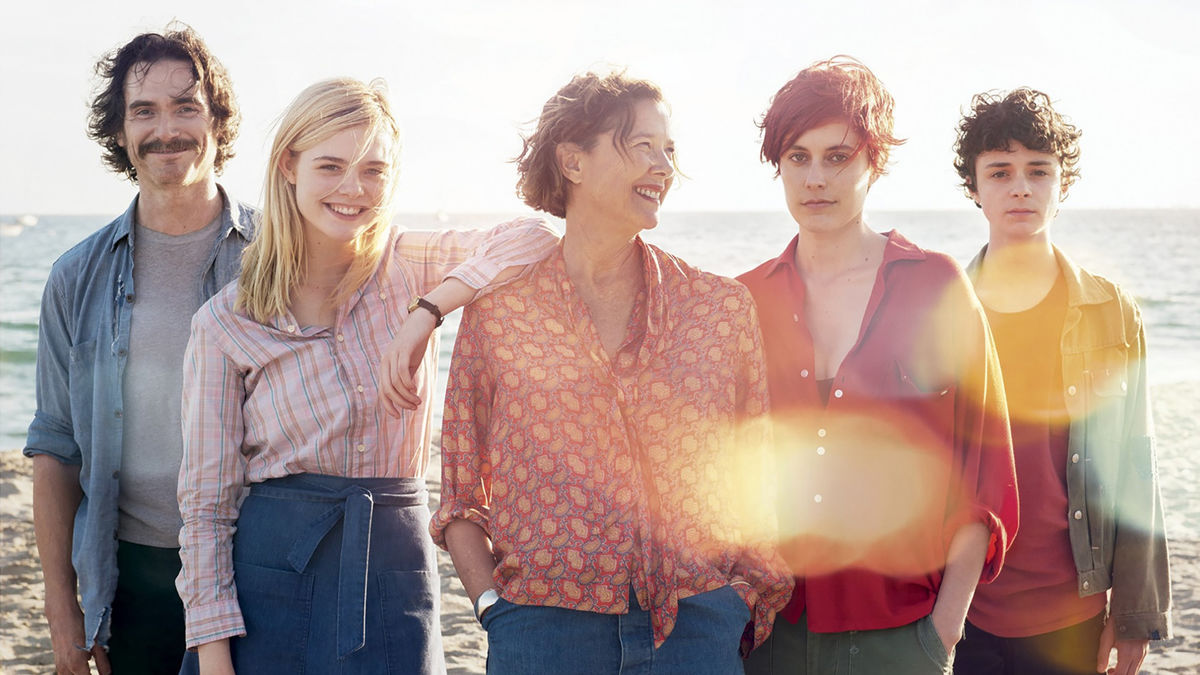 20 Th Century Women ‎20th Century Women (2016) directed by Mike Mills • Reviews, film