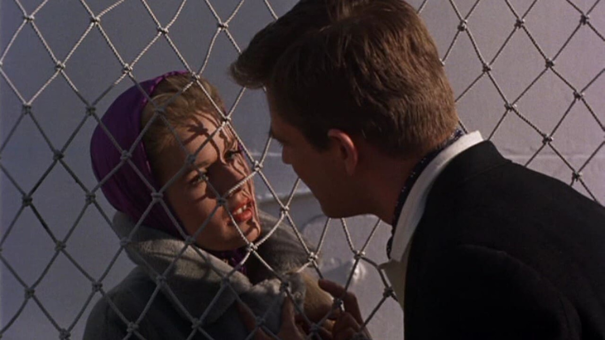 Susan Slade Susan Slade (1961) directed by Delmer Daves • Reviews, film + cast ...