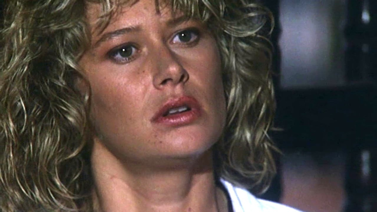 Maya (1989) directed by Marcello Avallone • Reviews, film + cast