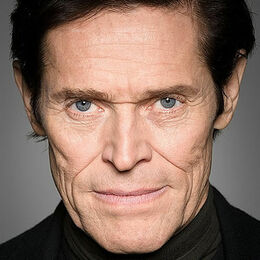 Willem Dafoe
