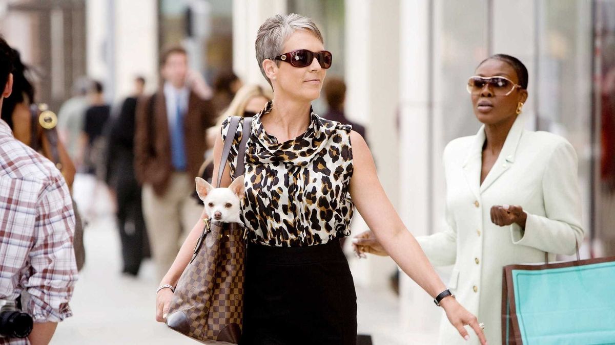Beverly Hills Chihuahua (2008) directed by Raja Gosnell • Reviews ...