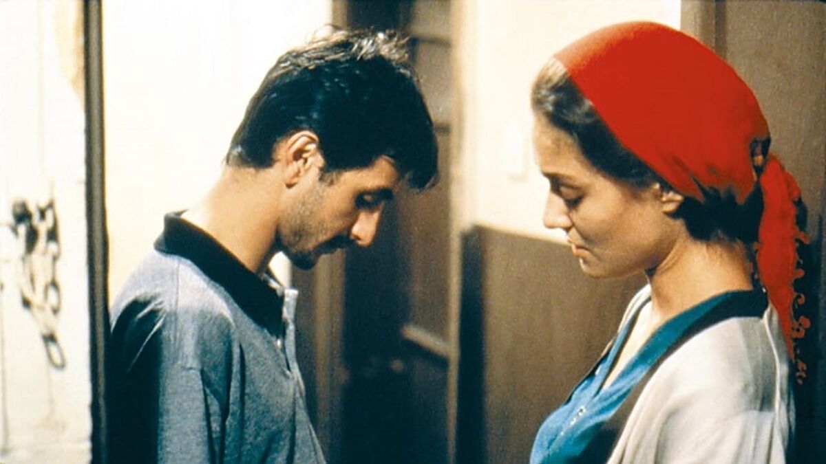 ‎The Third Page (1999) directed by Zeki Demirkubuz • Reviews, film ...