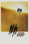 Poster for Invasion of the Body Snatchers (1978)