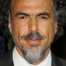 Alejandro González Iñárritu