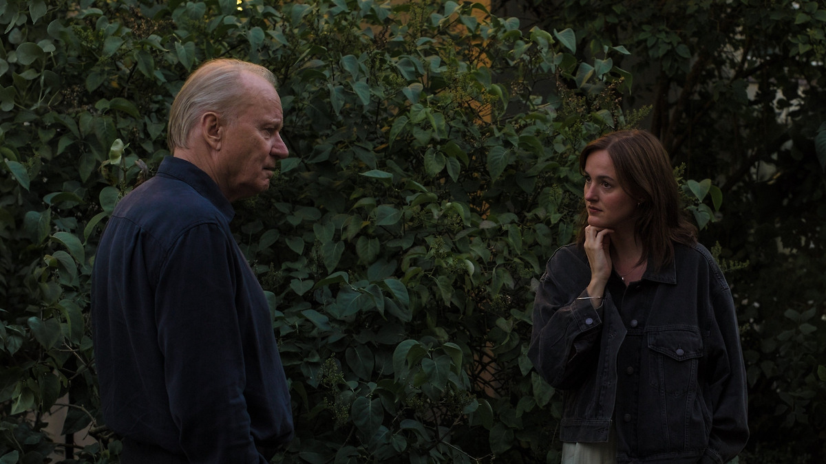 Sentimental Value’ review by cinemagazine • Letterboxd