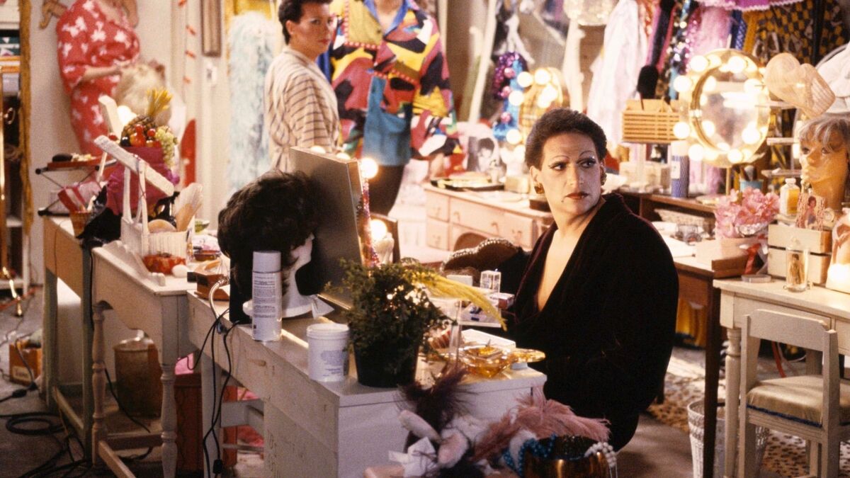 ‎Torch Song Trilogy (1988) directed by Paul Bogart • Reviews, film + cast • Letterboxd