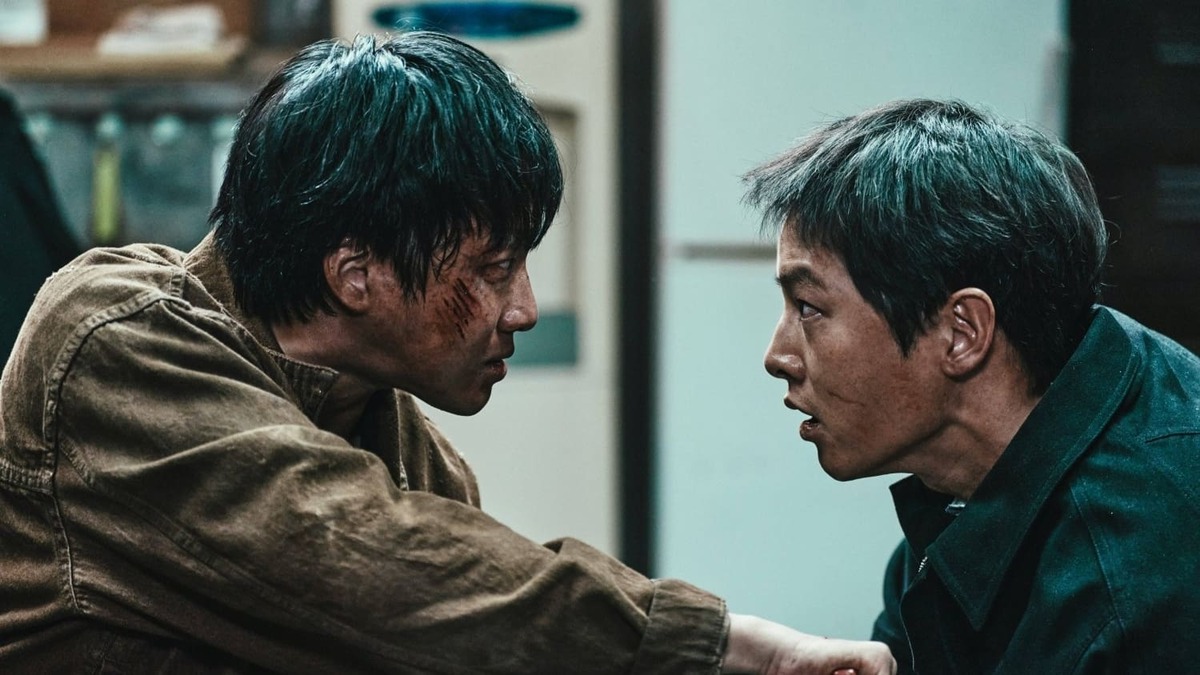 Hopeless Visual Hopeless’ review by The Movie Matt • Letterboxd