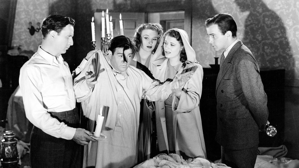 Abbott And Costello Hold That Ghost Full Movie Youtube Hold That Ghost (1941) directed by Arthur Lubin • Reviews, film + cast • Letterboxd