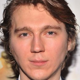 Paul Dano