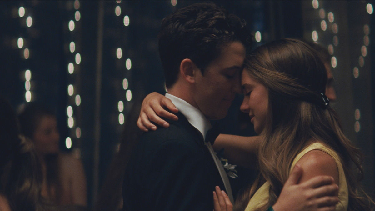 The Spectacular Now Vostfr Hd