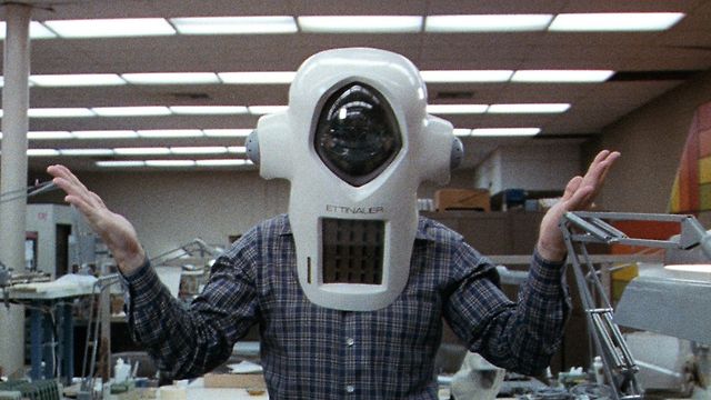 You won’t need these Real Life (1979) cameras to view your Video Store rentals.