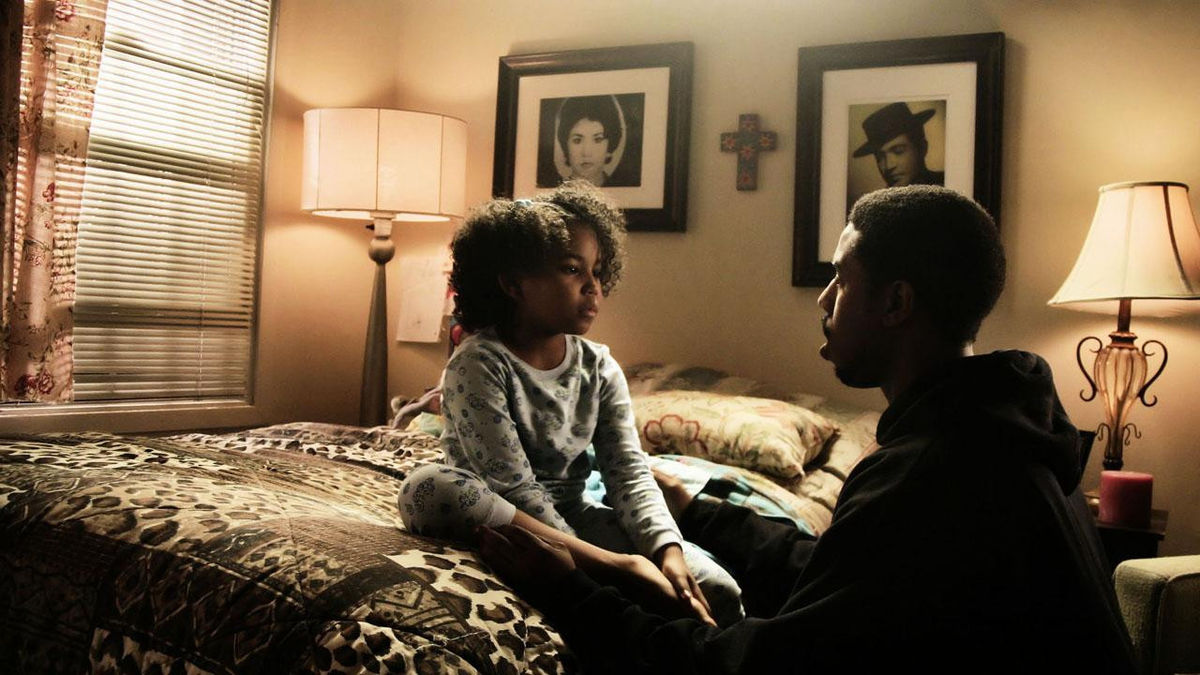‎Fruitvale Station (2013) directed by Ryan Coogler • Reviews, film