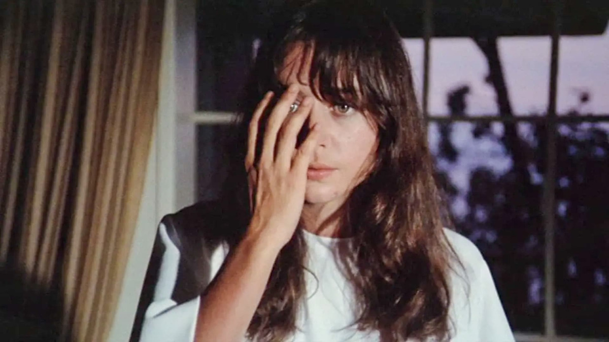 The Other Side of the Mirror’ review by Matteo • Letterboxd