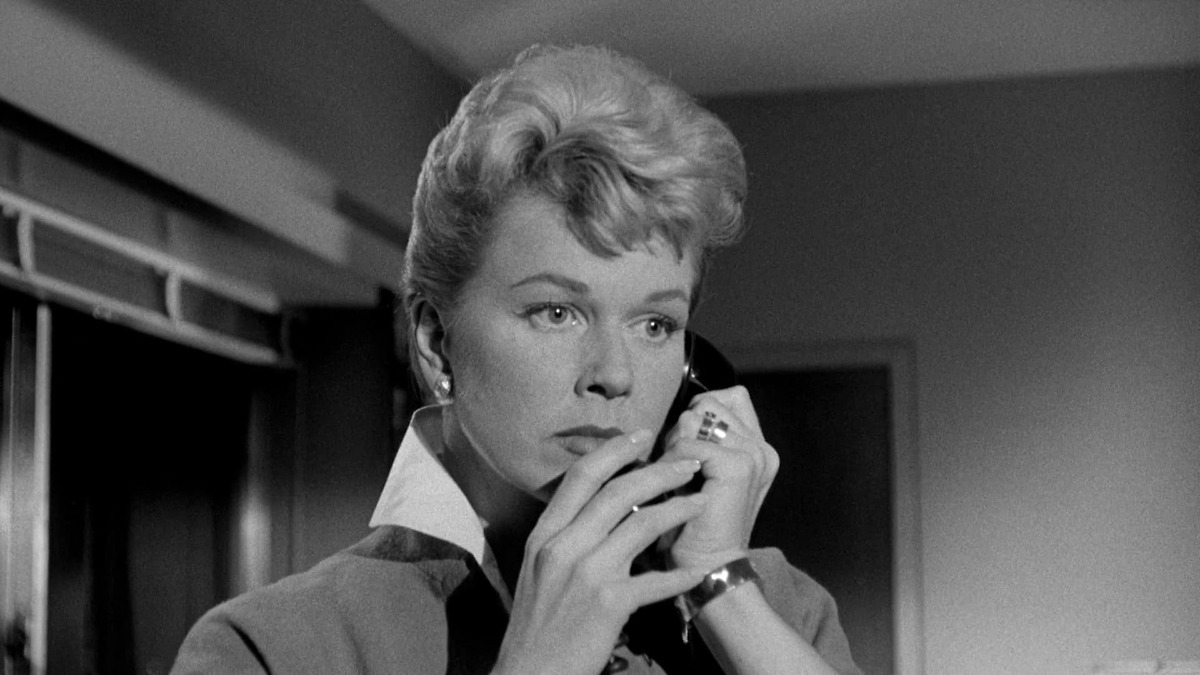 ‎Julie (1956) directed by Andrew L. Stone • Reviews, film + cast