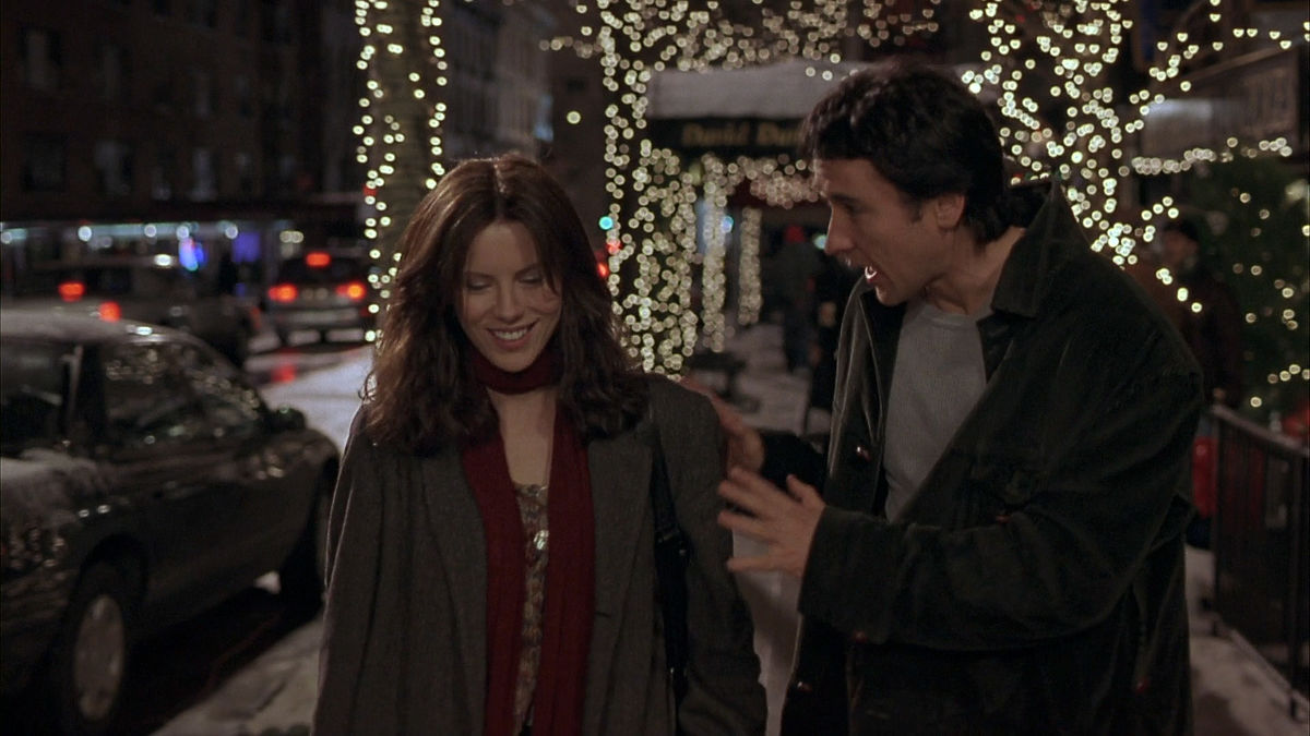 ‎Serendipity (2001) directed by Peter Chelsom • Reviews, film + cast ...