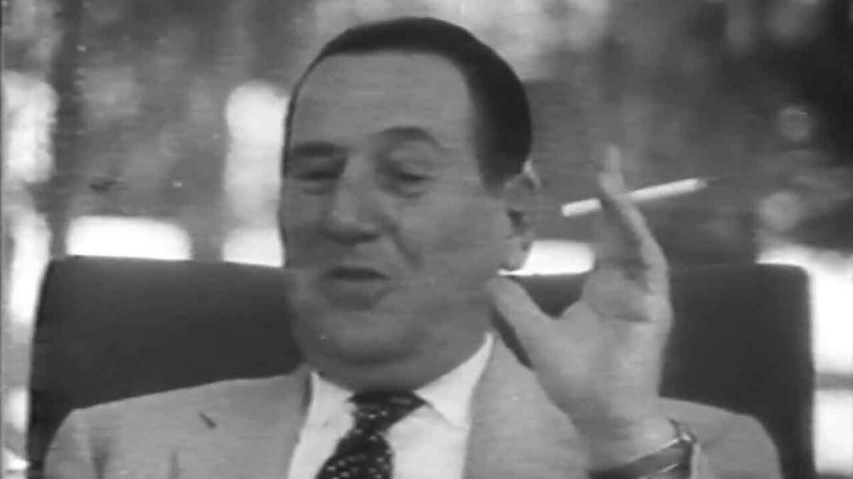 ‎Perón: The Justicialist Revolution (1971) directed by Octavio Getino ...