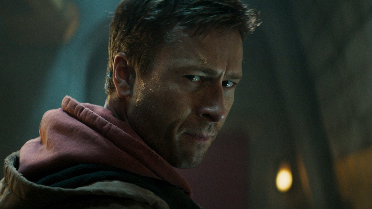 The Running Man’ review by LetterdCAD • Letterboxd