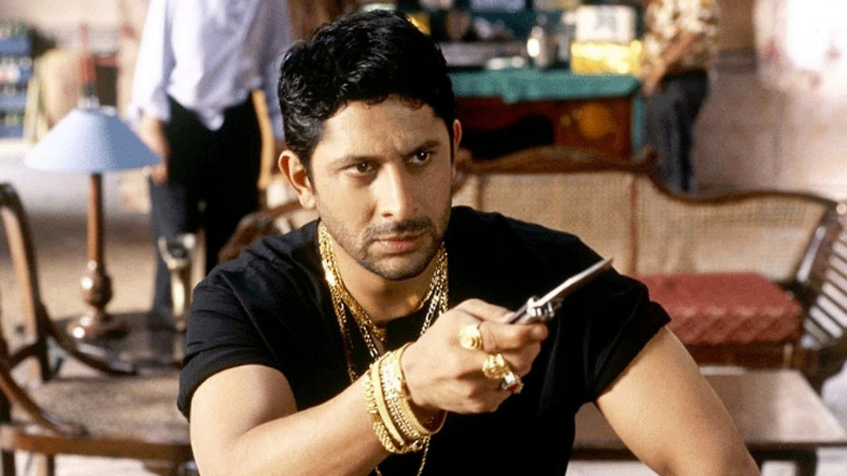 Munna Bhai M.B.B.S. (2003)