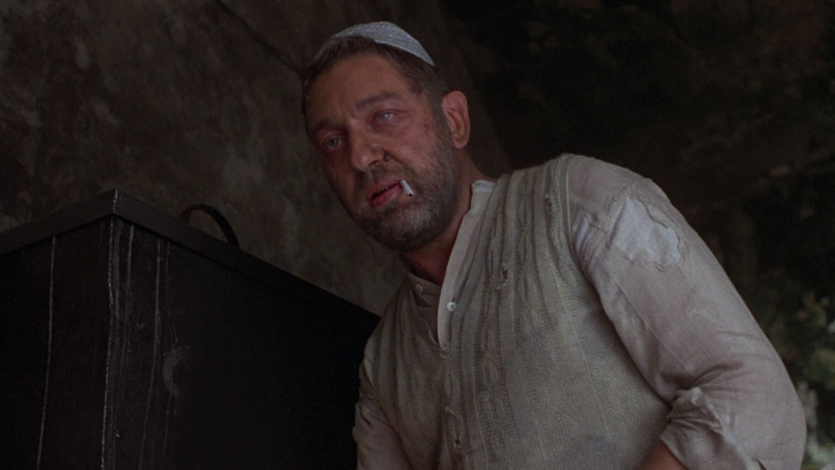 Midnight Express (1978)