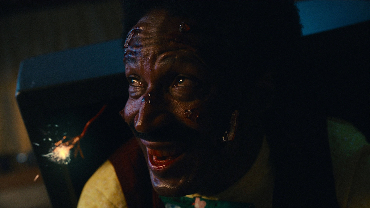 Mr. Crocket (2024) directed by Brandon Espy • Reviews, film + cast • Letterboxd