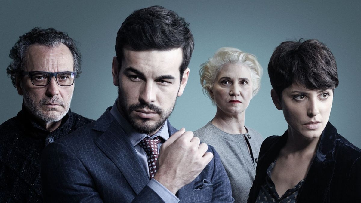 The Invisible Guest’ review by Petar • Letterboxd