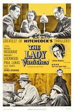 The Lady Vanishes