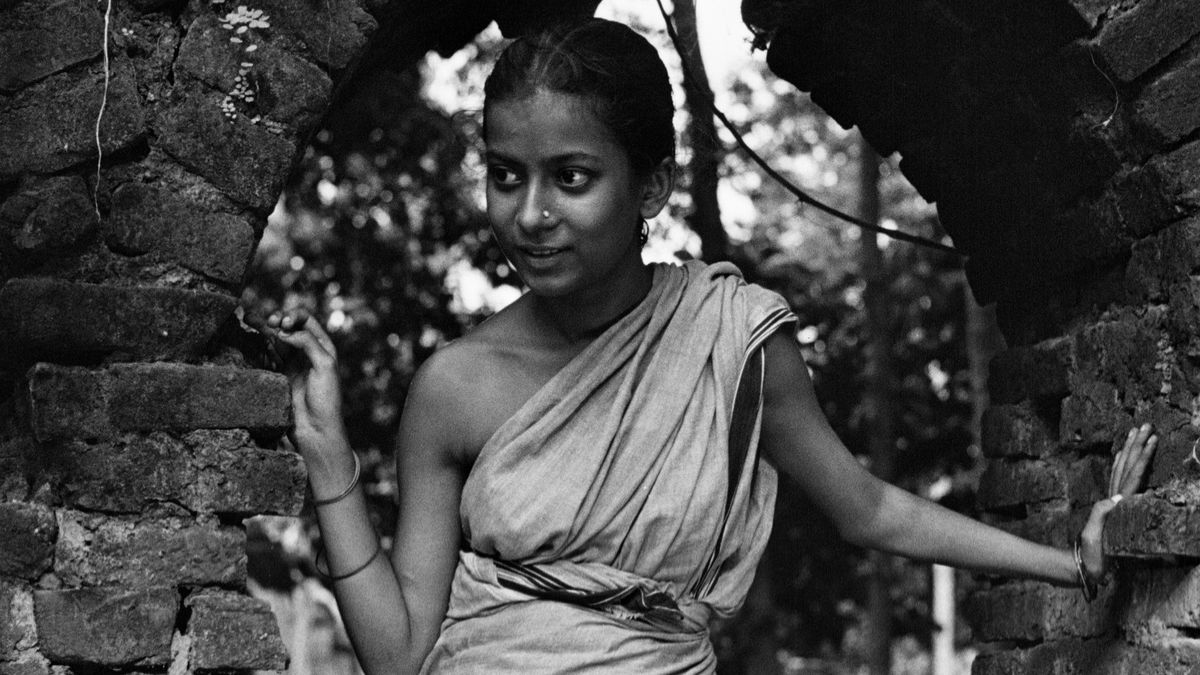 Pather Panchali