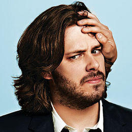 Edgar Wright