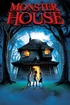 Monster House poster