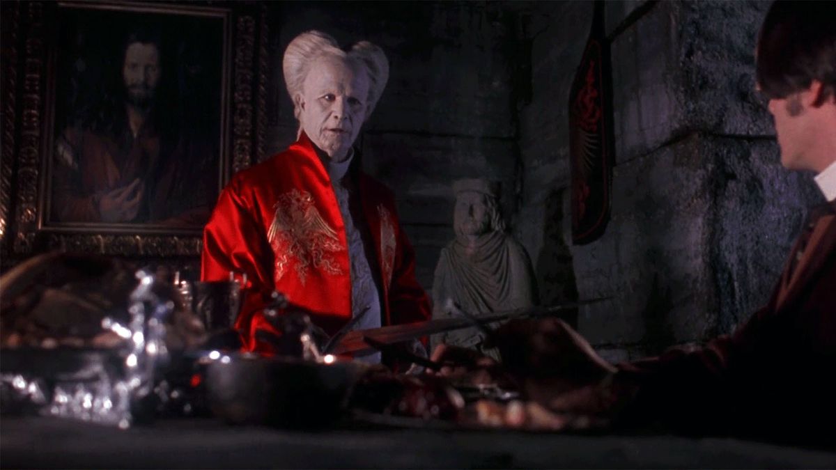 Bram Stoker's Dracula’ review by STR • Letterboxd