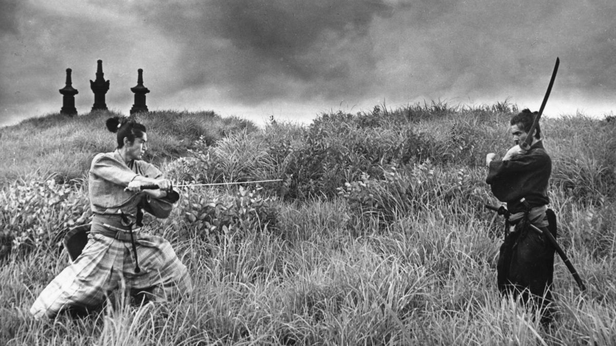 Official Top 250 Narrative Feature Films, a list of films by number97 ...
