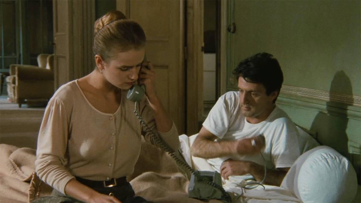 A Few Days with Me’ review by Cristhian Flores • Letterboxd