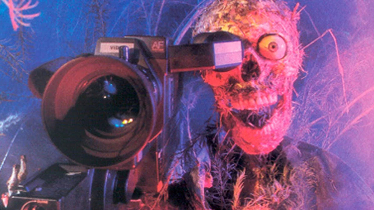 Video Violence
