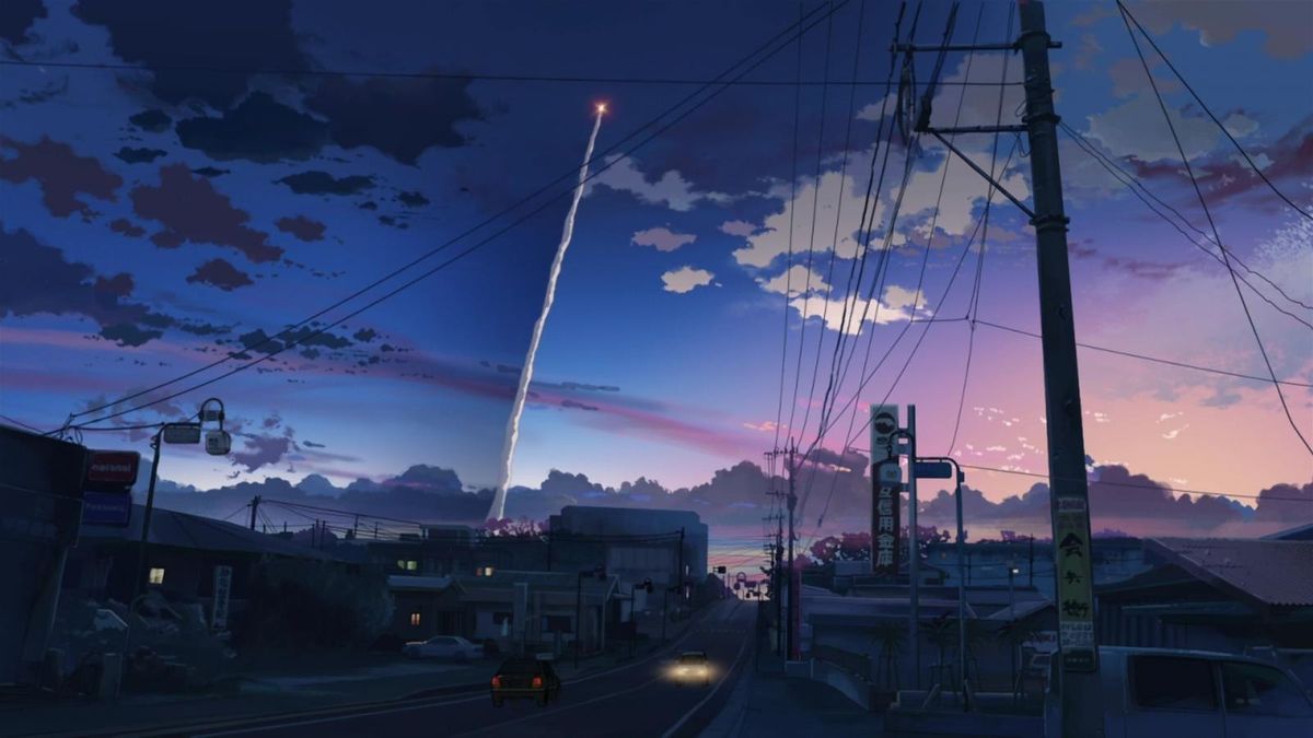 5 Centimeters Per Second 07 Directed By Makoto Shinkai Reviews Film Cast Letterboxd 5 Centimeters Per Second 07 Directed By Makoto Shinkai Reviews Film Cast Letterboxd