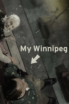 My Winnipeg