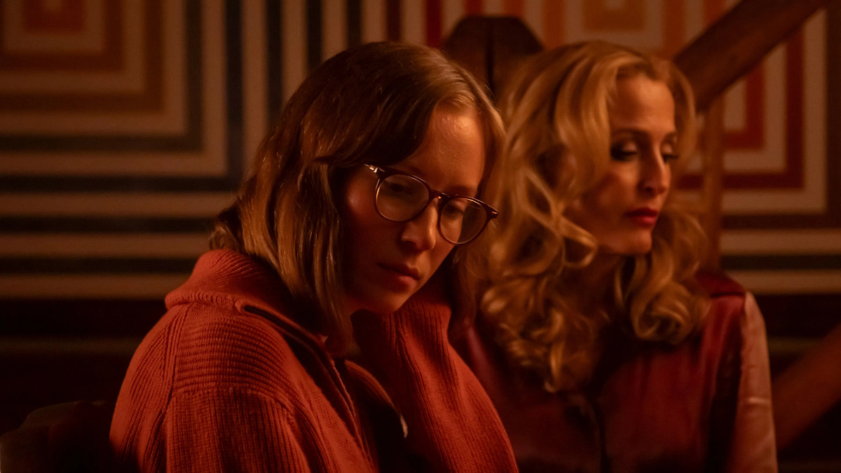 A ★★★ review of Teenage Sex and Death at Camp Miasma (2026)