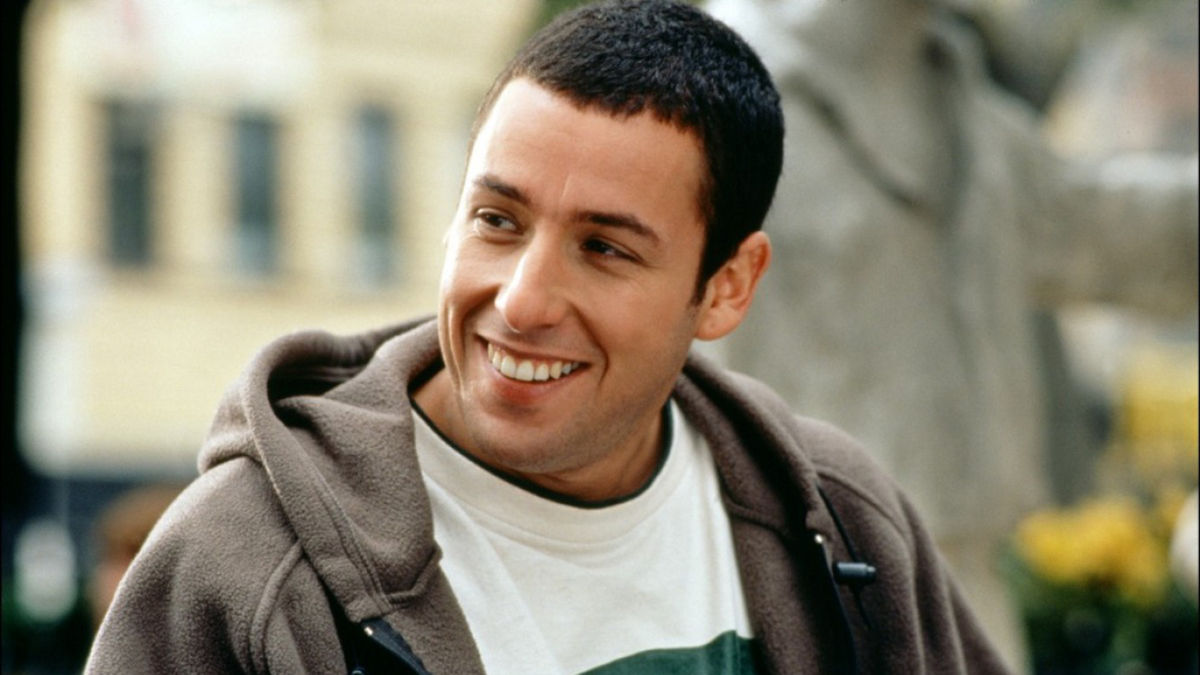 Rob Schneider, a list of films by Jordan • Letterboxd