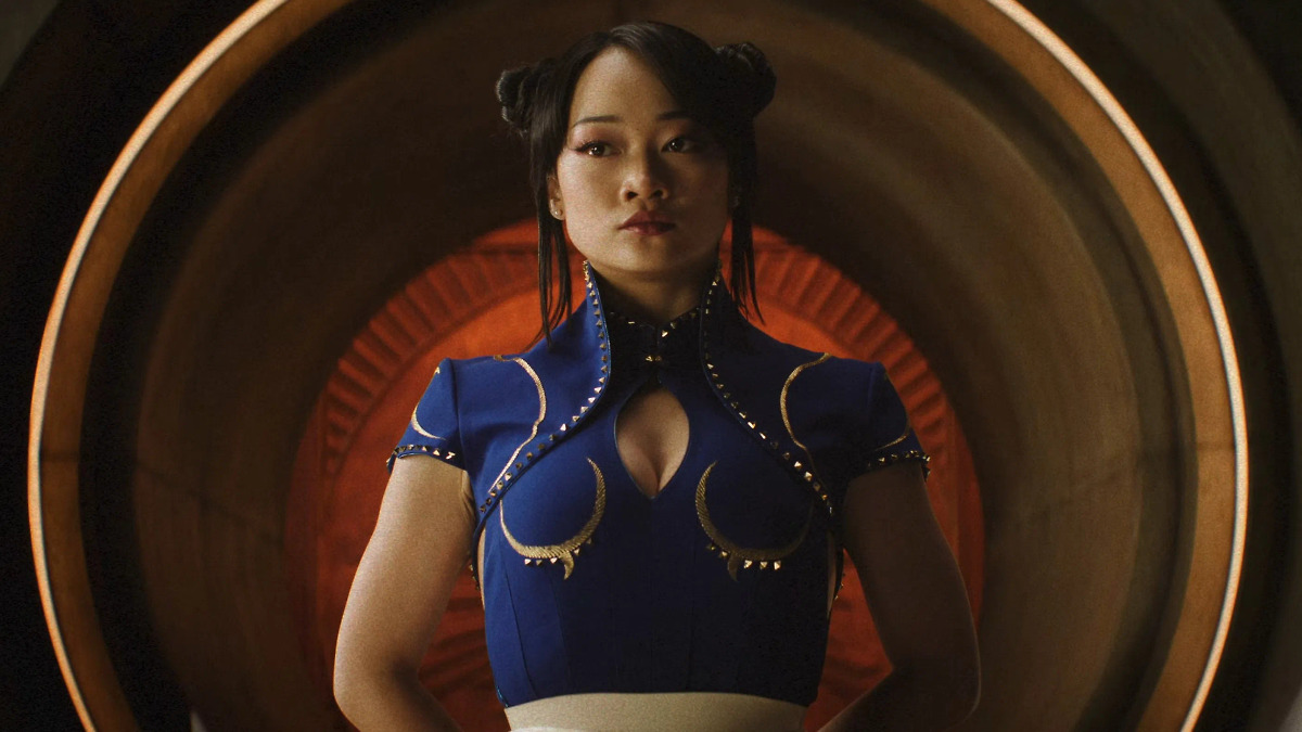 Street Fighter’ review by MacDoesIt • Letterboxd