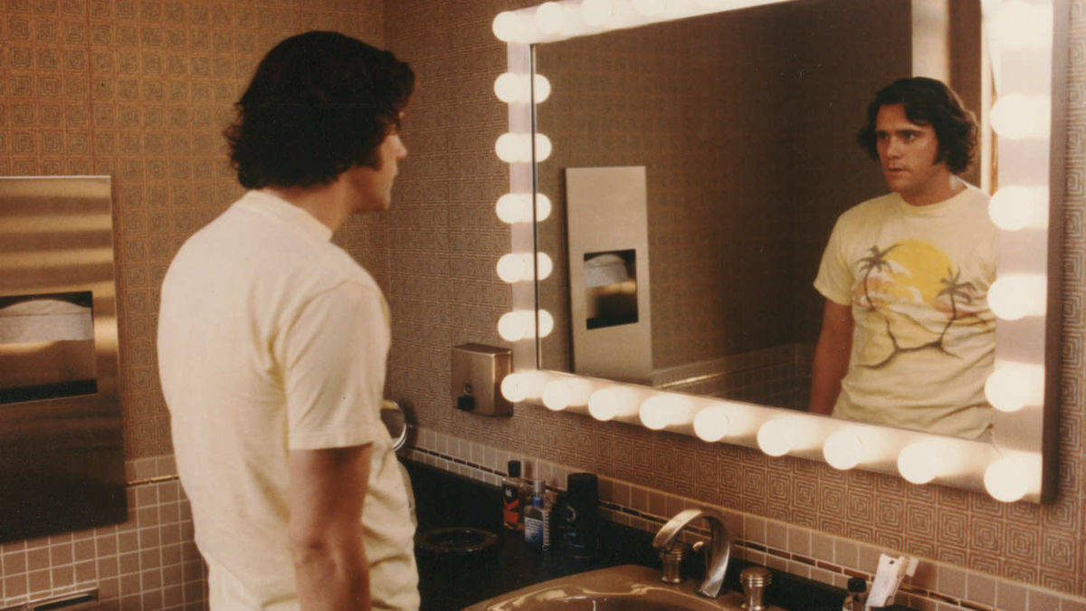 ‎Jim & Andy: The Great Beyond (2017) directed by Chris Smith • Reviews