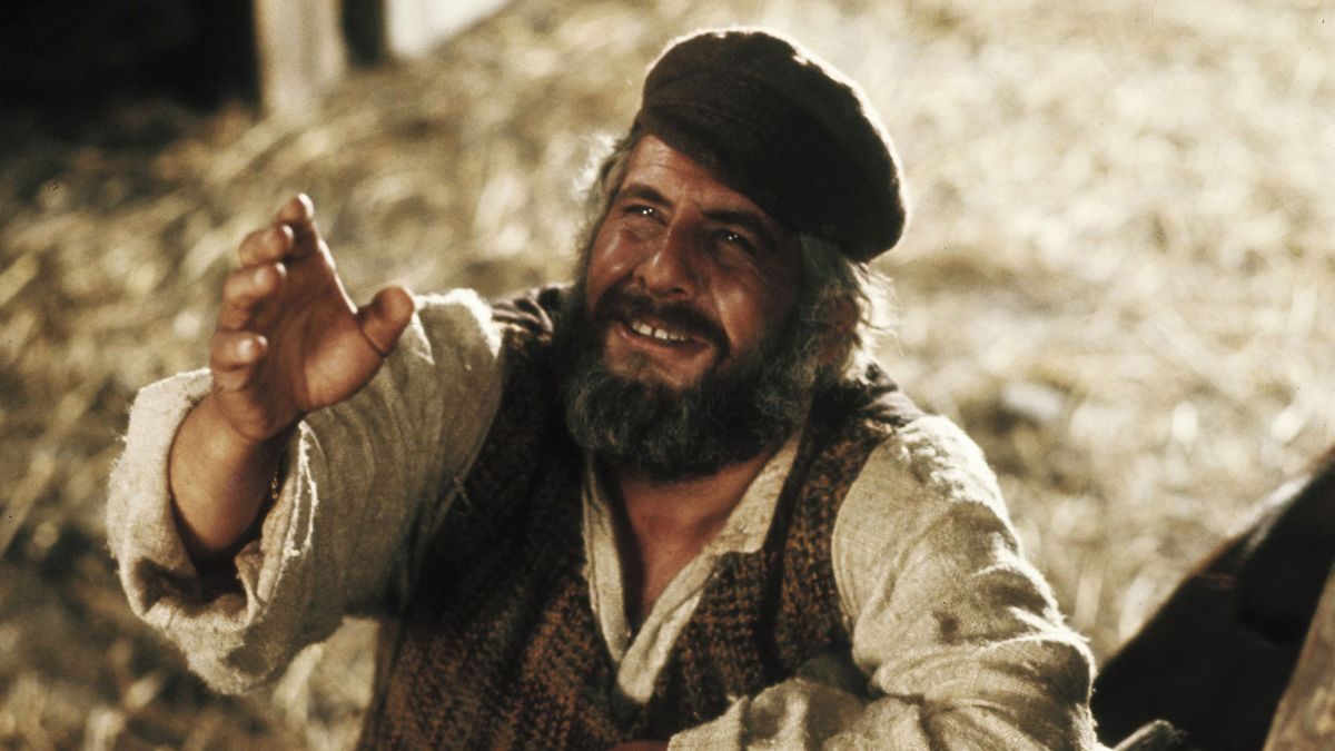 Fiddler on the Roof’ review by Robert Mitchell • Letterboxd