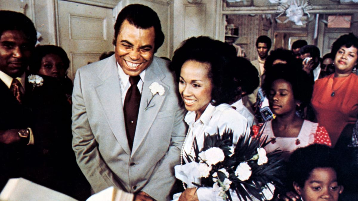 Claudine (1974) directed by John Berry • Reviews, film + cast • Letterboxd