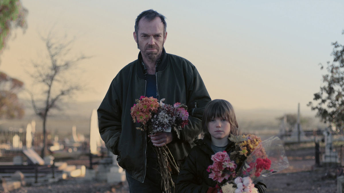 Last Ride (2009) directed by Glendyn Ivin • Reviews, film + cast ...