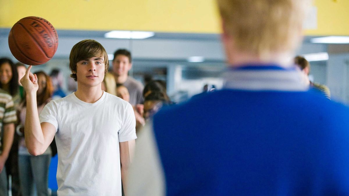 17 Again (2009) directed by Burr Steers • Reviews, film + cast