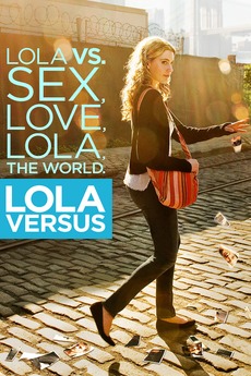 Lola Versus